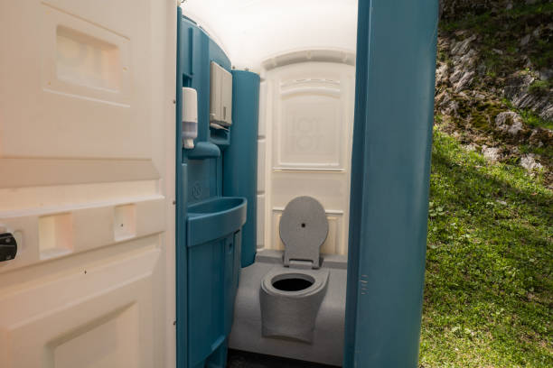 Best Standard Portable Toilet Rental  in Ladera, CA