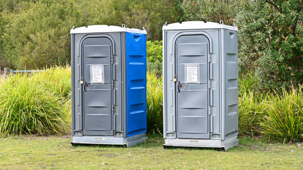 Portable Restroom Removal and Pickup in Ladera, CA